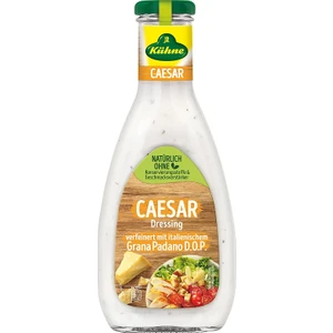 Kühne Amerikan Sezar Salata Sosu 2 x 500 ml