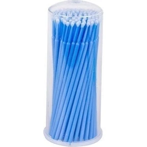 Gala Professi̇onal Gala Micro Brush 100 Lü Paket