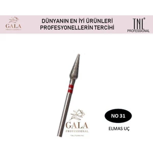 Gala Professi̇onal Gala Elmas Uç No:31