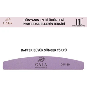 Gala Professi̇onal Gala Büyük Baffer  100/180