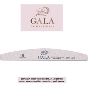 Gala Professi̇onal Gala Kaliteli Törpü 80-120