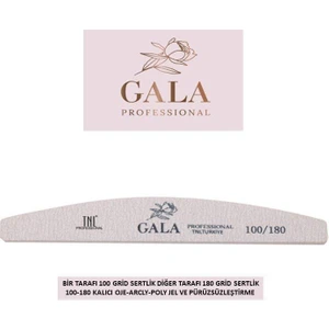Gala Professi̇onal Gala Kaliteli Törpü 100-180