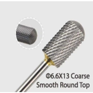 Gala Professi̇onal Tnl Titanyum Uç Ø6,6X13 No:2