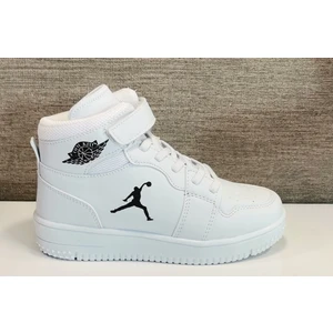 Haykat Uzun Çocuk Basket Ayakkabı