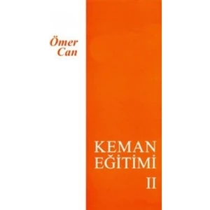 Ömer Can Keman Eğitimi-2