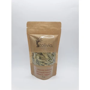 Zeytin Yaprağı Çayı 35 gr