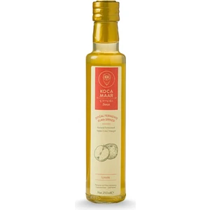 Kocamaar Çiftliği Doğal Fermente Elma Sirkesi Içmelik 250 ml
