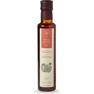 Kocamar Doğal Fermente Nar Sirkesi 250 ml