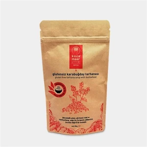 Kocamaar Çiftliği Glutensiz Karabuğday Tarhanası 85 gr