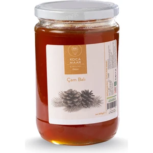Kocamaar Datça Çam Balı  800 gr