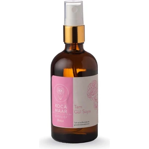 Kocamaar Tam Gül Suyu 100 ml