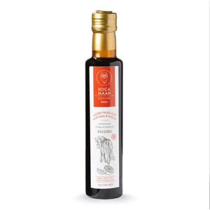 Kocamar Kechiko Keçiboynuzu Özü Portakal Tarçın 350 gr
