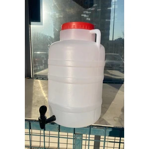 Musluklu Bidon Kamp Bidonu Bahçe Bidonu Karavan Bidonu Musluklu Su Bidonu 12 Litre
