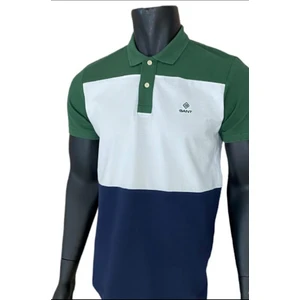 Polo Yaka T-Shirt