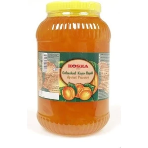 Kayısı Reçeli 5 Kg