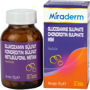Glucosamine 90 Tablet