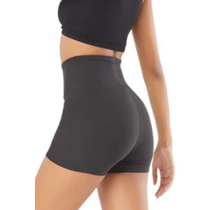 josejuan Kadın Spor Şort Toparlayıcı Sıkılaştırıcı Yüksek Bel 7500