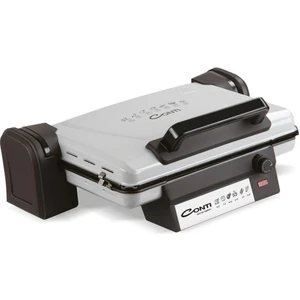 CG-310 Crunch Tost ve Izgara Makinesi Gri