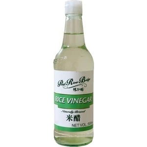 Pearl River Bridge Pirinç Sirkesi ( Rice Vinegar)  500 ml