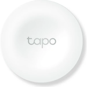 Tapo S200B, Akıllı Buton, Özelleştirilmiş Eylemler, Akıllı Kontrol, Tek Tıklamayla Alarm Aktivasyonu, Uzun Ömürlü Pil, Tapo Hub Gereklidir Ayrıca Satılır
