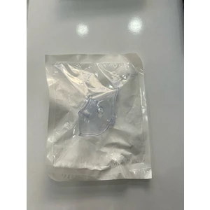 Mesh Taşınabilir Nebulizatör Yedek Maske Çocuk Pediatrik