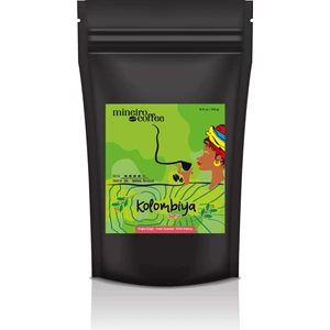 Mineiro Coffee Kolombiya Sofia Supremo Filtre Kahve 250 gr. Çekirdek Kahve
