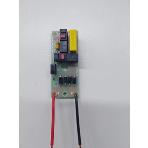 Blender Kartı PCB Andora - Majority - Vienta - Versa- Conti- Arnica -Fakir -Bluehouse - Conti