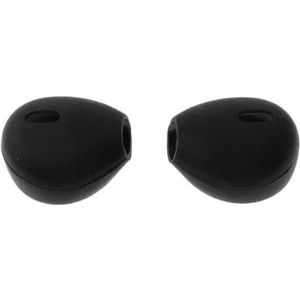 Silikon Kulak Uçları 4 Adet (Yurt Dışından)