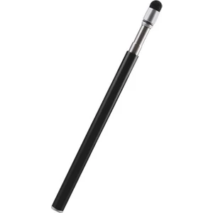 Universal Telefon Tablet iPad Teleskopik Akıllı Tahta Sunum Kalemi 100 cm - AL3458 Siyah