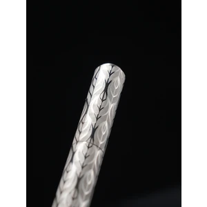 Caka Lighter Caka Salvia Silver