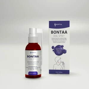 Karadut Ekstresi Oral Sprey 20 ml