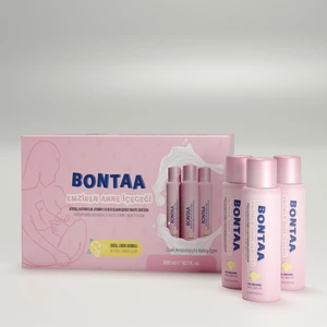 Emziren Anne Içeceği 300 ml