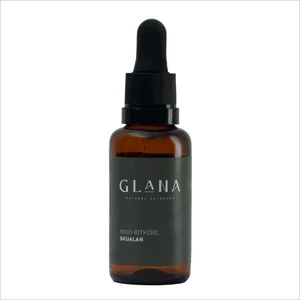 Glana Cosmetics %100 Doğal Skualan