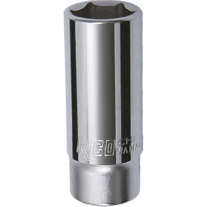 1/4” Uzun Lokma 6 Köşe 11 Mm