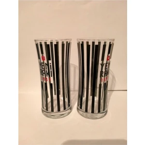 Beşiktaş Rakı Bardağı x 2 Adet