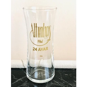 Altınbaş Rakı Bardağı 2 Adet
