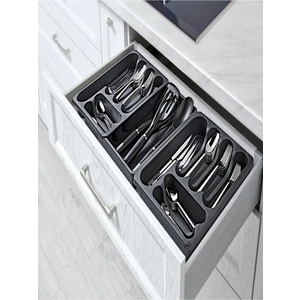 Kayar Kaşıklık Uzayabilen Çekmece Içi Kaşıklık