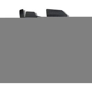 Nissan x Trail Paspas 2014 Sonrası 3D Havuzlu Wöller Paspas