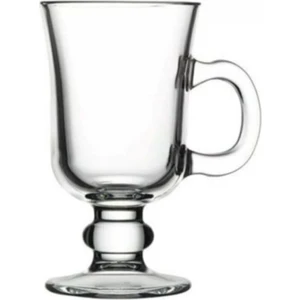 Irısh Coffee Bardak Latte Kupa 230 cc 55141 6'lı