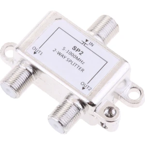 5-1000MHZ Kablo Splitter Splitter (Yurt Dışından)