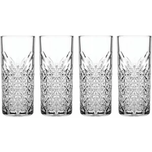 Timeless 4lü Bardağı 420326