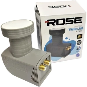 Twın Çiftli Lnb