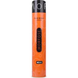 Morfose Gazsız Ultra Sert Sac Spreyı 400 Ml