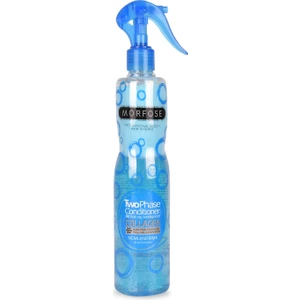 Morfose Collagen Kuru Saçlar İçin  Fön Suyu Mavi Su 400 Ml
