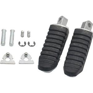 1 Çift Motosiklet Ayağı Mandallar Suzuki Aksesuarları İçin Pedallar Arka (Yurt Dışından)