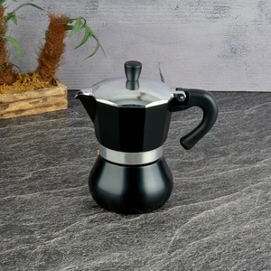 Moka Cezve 3 Fincanlık