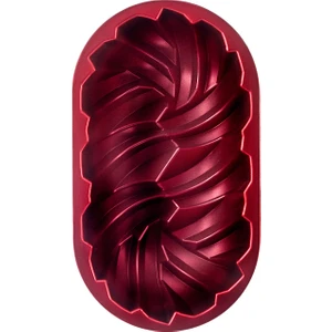 Sarmal Red Baton Döküm Kek Kalıbı 26X14 cm