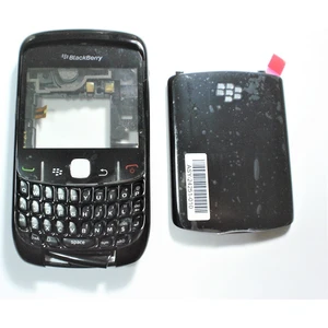 Blackberry 8520 Kasa Kapak Tuş Takımı