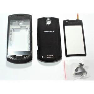 Samsung 5620 Monte Kasa Kapak Tuş+Dokunmatik Cam