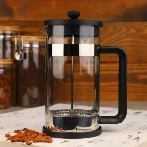 Pembiş Dükkan Arow 1000ML Bonbon French Press